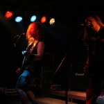 20 Jahre MCK Freitag Carmen